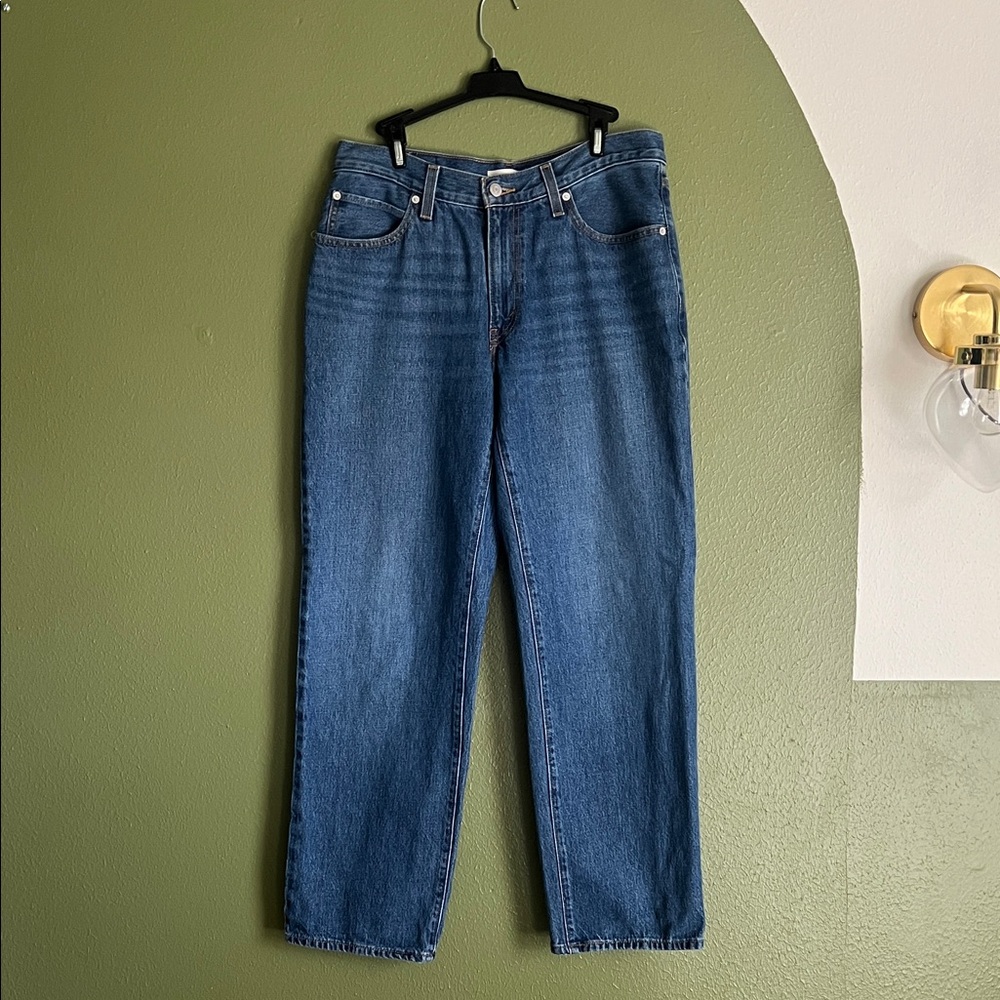 Women’s 94 baggy Levi’s W30 L31